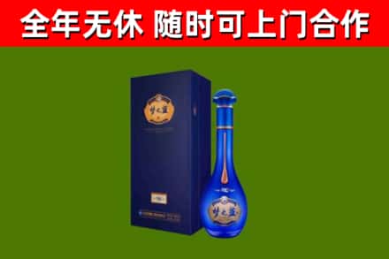 陆良回收梦之蓝M6
